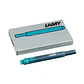 Cartucho Tinta T10 5 Unidades - Lamy - Miniatura 8