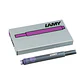 Cartucho Tinta T10 5 Unidades - Lamy - Miniatura 9