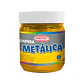 Tempera Metálica 100ml - Artel - Miniatura 4