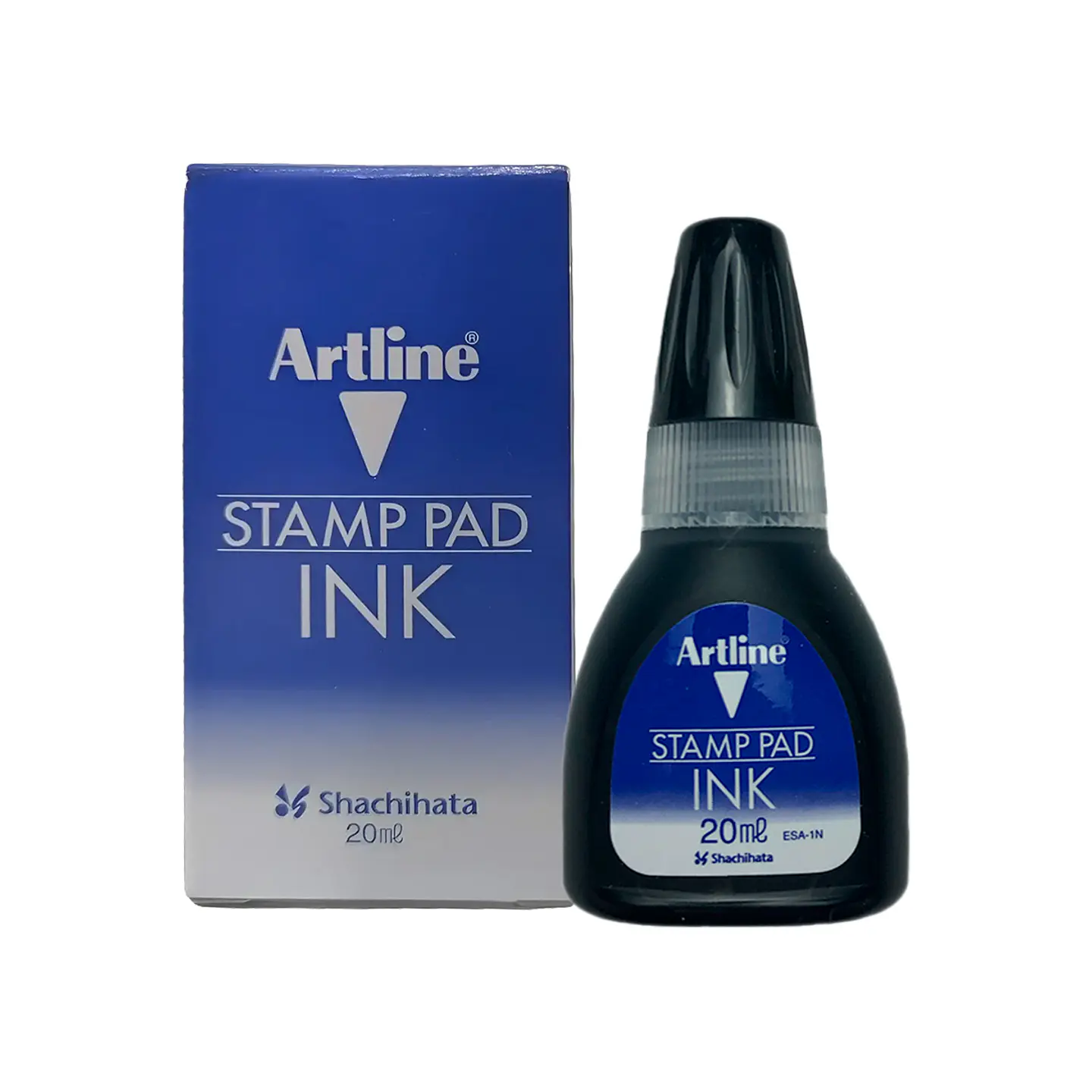 Tinta para Tampón 20ml - Artline 1