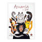 Libro Acuarela y Gatos - Contrapunto - Miniatura 1