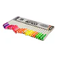 Destacador Doble Punta 24 Colores Artel 24 Colores - Miniatura 2