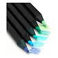 Lápices de Colores Faber-Castell SuperSoft - Set 15 Colores Fríos - Miniatura 3