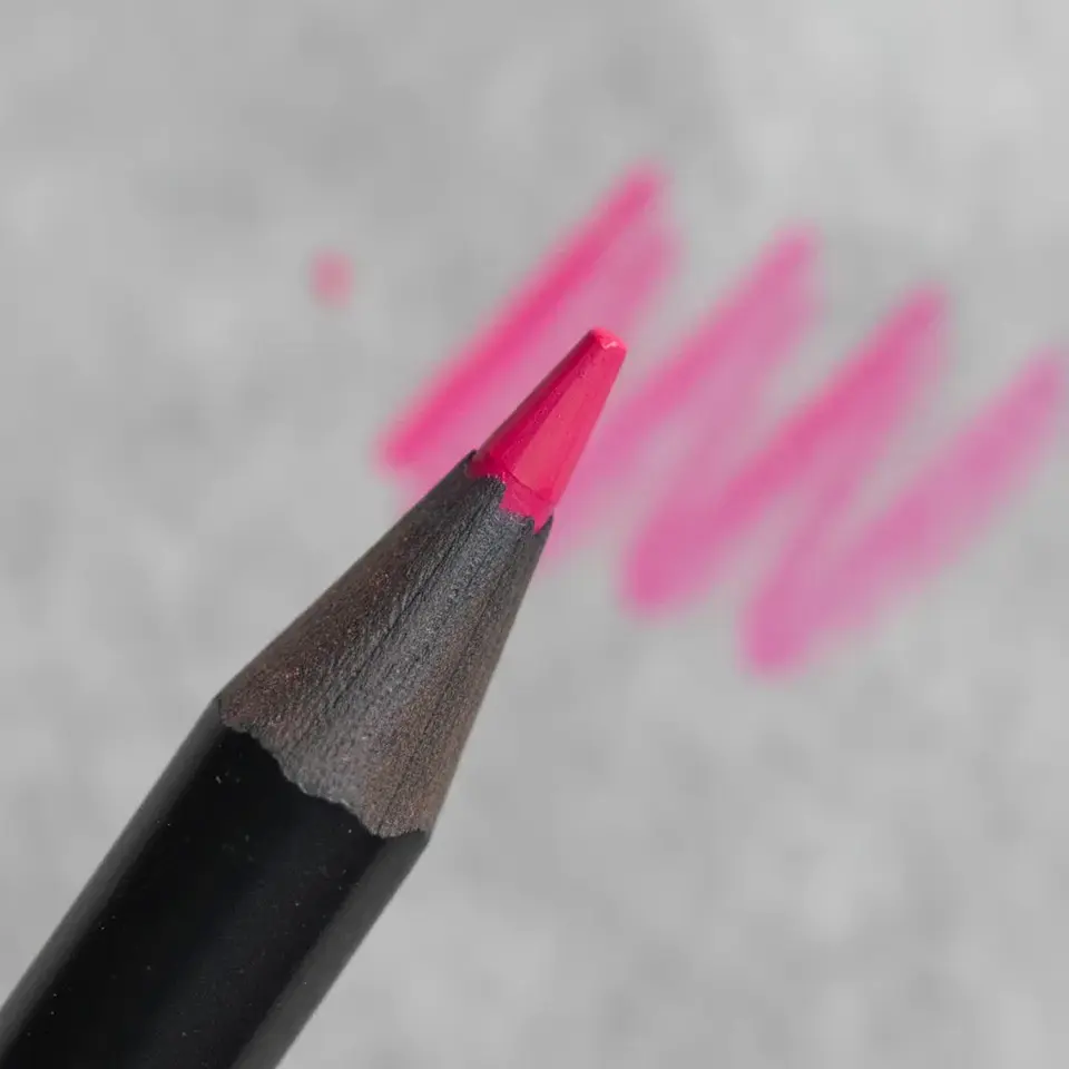 Lápices de Colores Faber-Castell SuperSoft - Set 12 Colores Neon 2