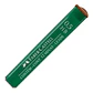 Pack 12 Minas Para Portaminas 0.5 Hb Faber Castell Polymer - Miniatura 1