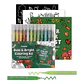 Kit Para Colorear Grabie Bold & Bright Forest 12 Gel + Block - Miniatura 1