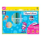 Marcadores Delgados Papermate Punta Media 24 Colores Surtidas - Miniatura 1