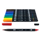 Tombow Set 10 Marcadores Dual Brush Pen  Primary - Miniatura 3