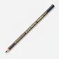 Lapiz Lyra Artistico Tiza Acuarelable Negro - Miniatura 4