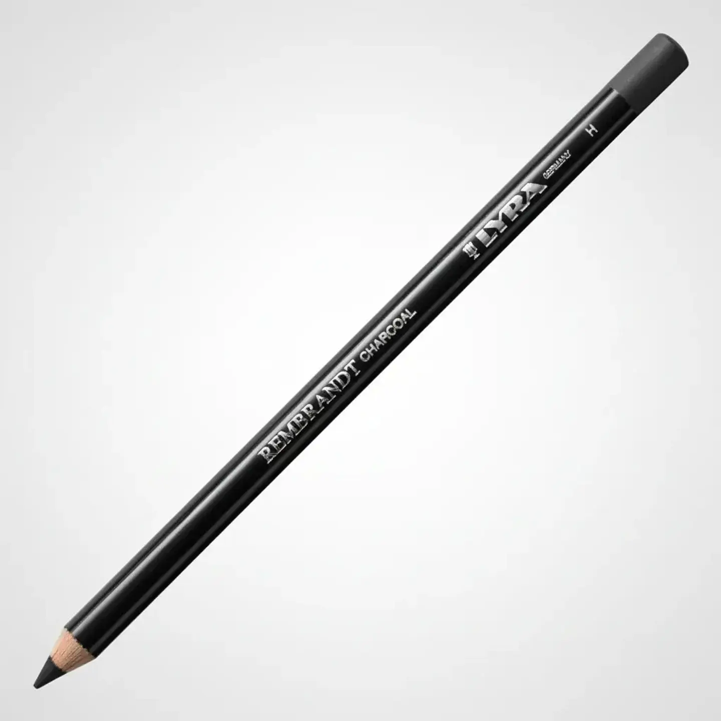 Lapiz Lyra Charcoal Hard 3