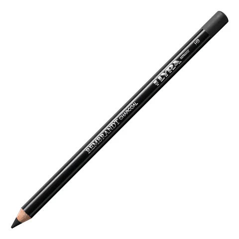 Lapiz Lyra Charcoal Medium