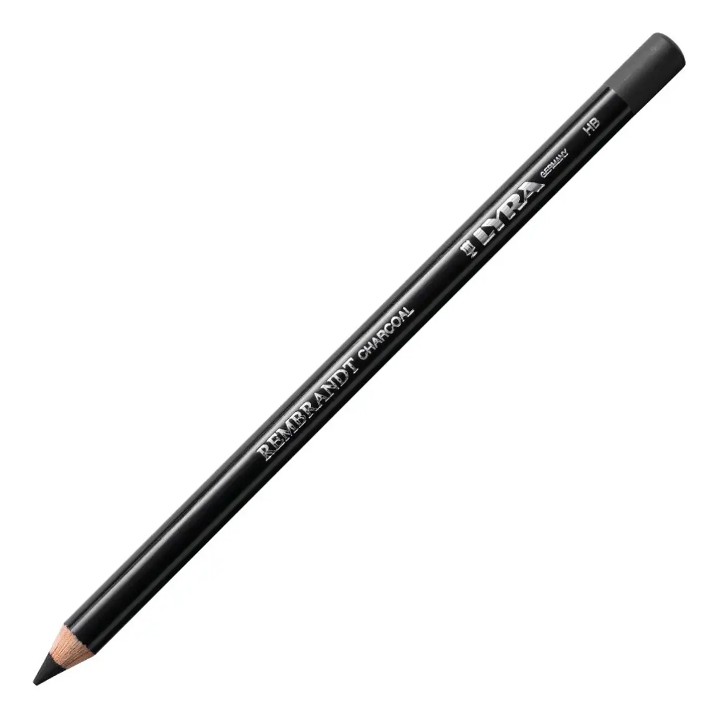 Lapiz Lyra Charcoal Medium 1
