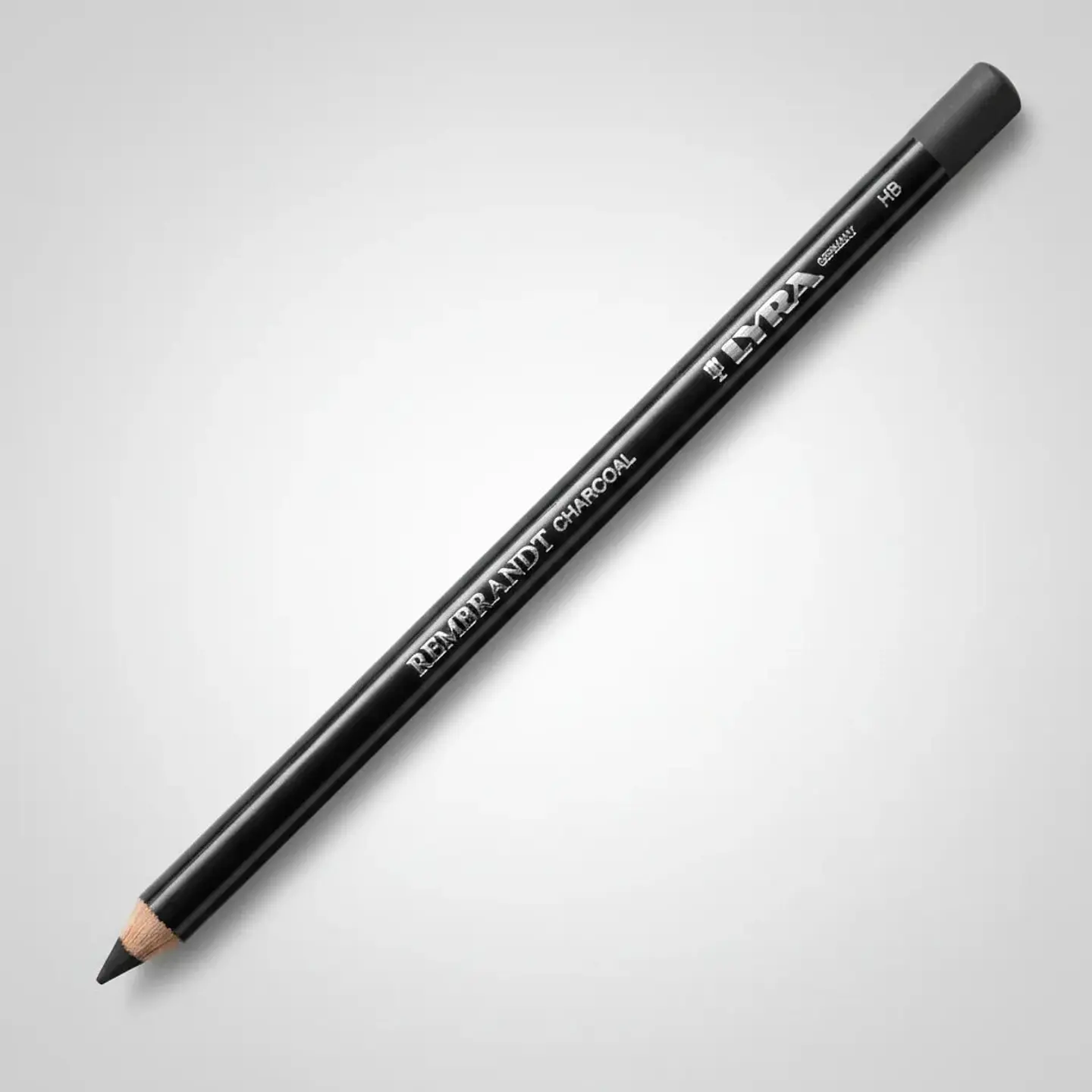 Lapiz Lyra Charcoal Medium 3