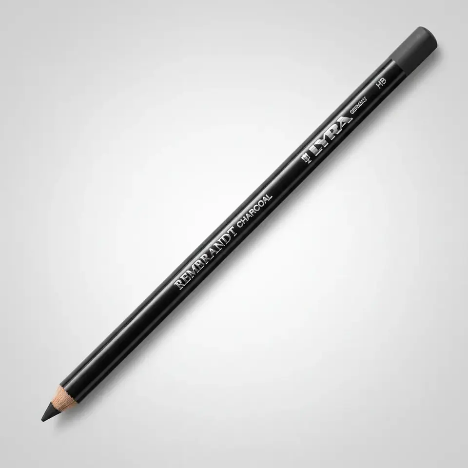 Lapiz Lyra Charcoal Medium 3