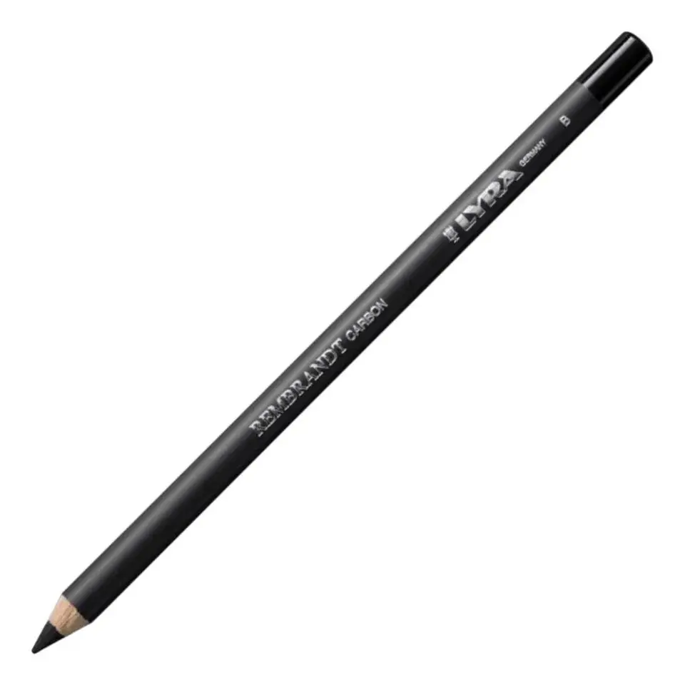 Lapiz Lyra Carbon B 1