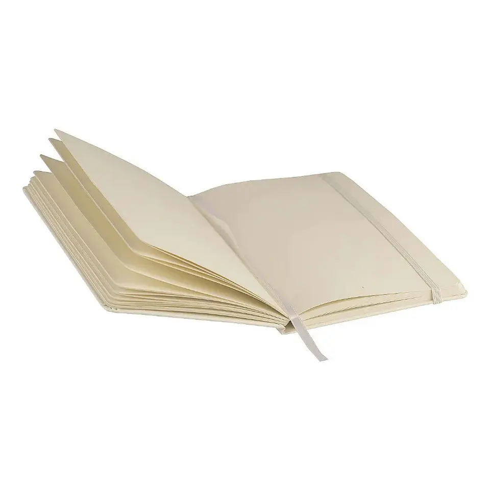 Sketchbook Ladoga Nevskaya Palitra 140g 80 Hojas Rojo 13x21 2