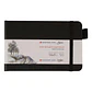 Sketchbook Ladoga Nevskaya Palitra 140g 80 Hojas Rojo 14x9 - Miniatura 1