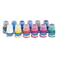 Tempera Acrilica Decorativa Giotto 12 Colores - Miniatura 2