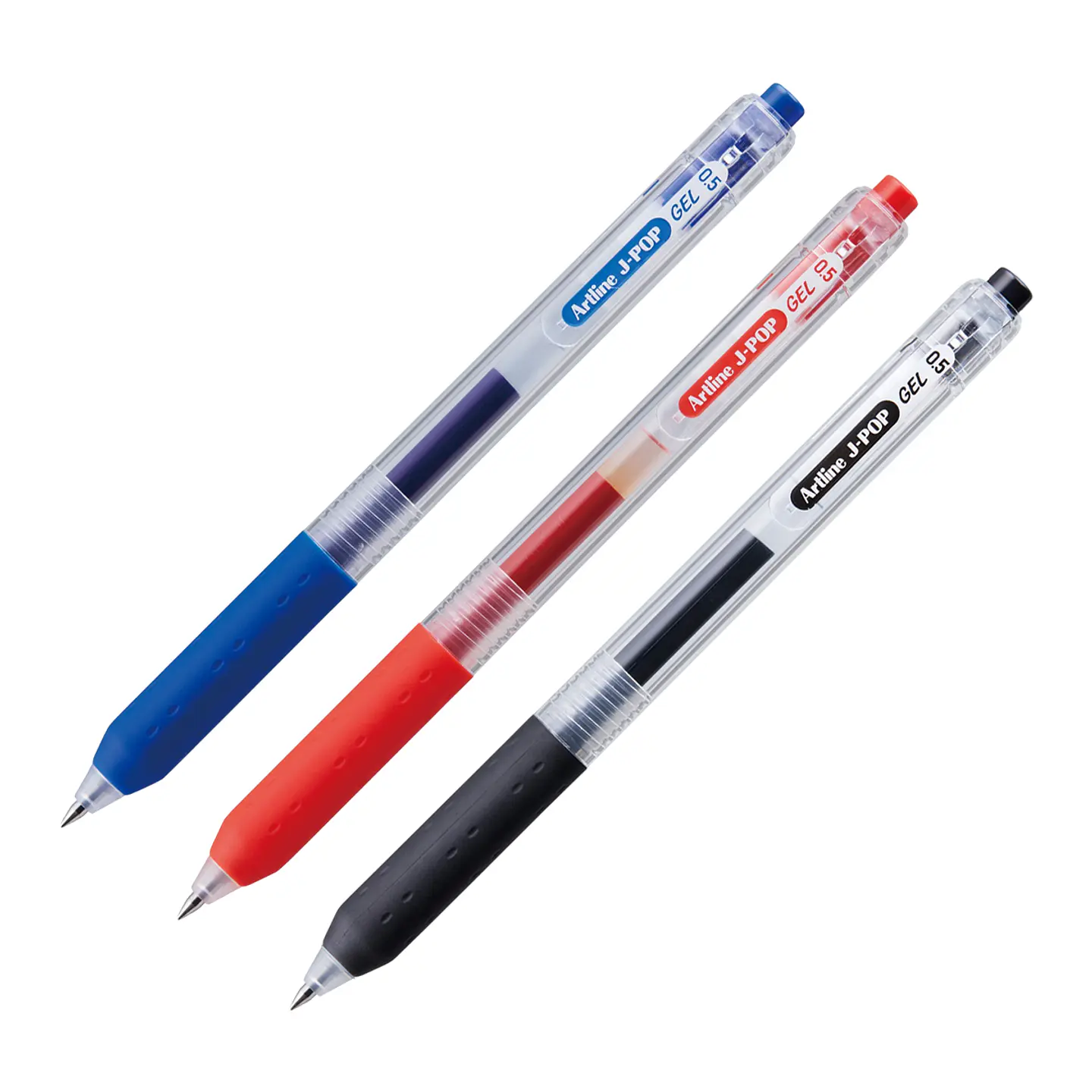 Bolígrafo de gel J-POP 0.5mm - Artline 1