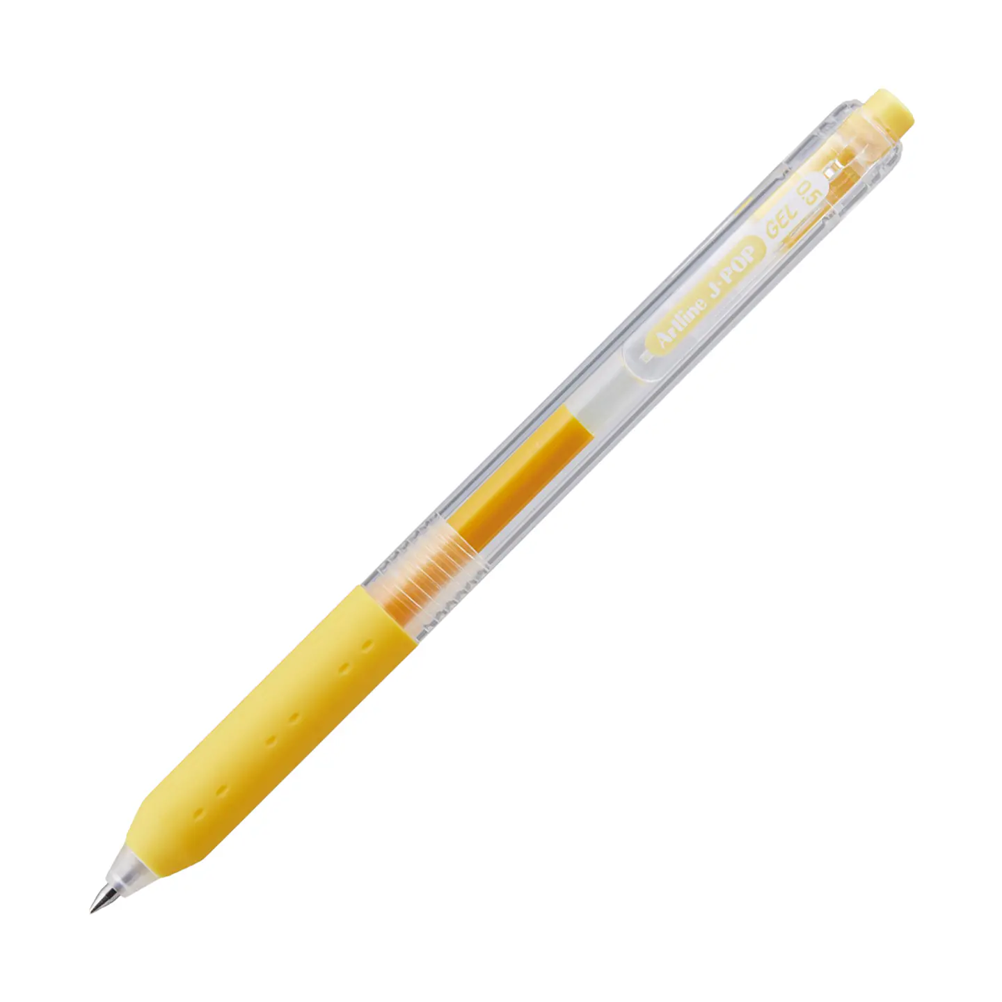 Bolígrafo de gel J-POP 0.5mm - Artline 2