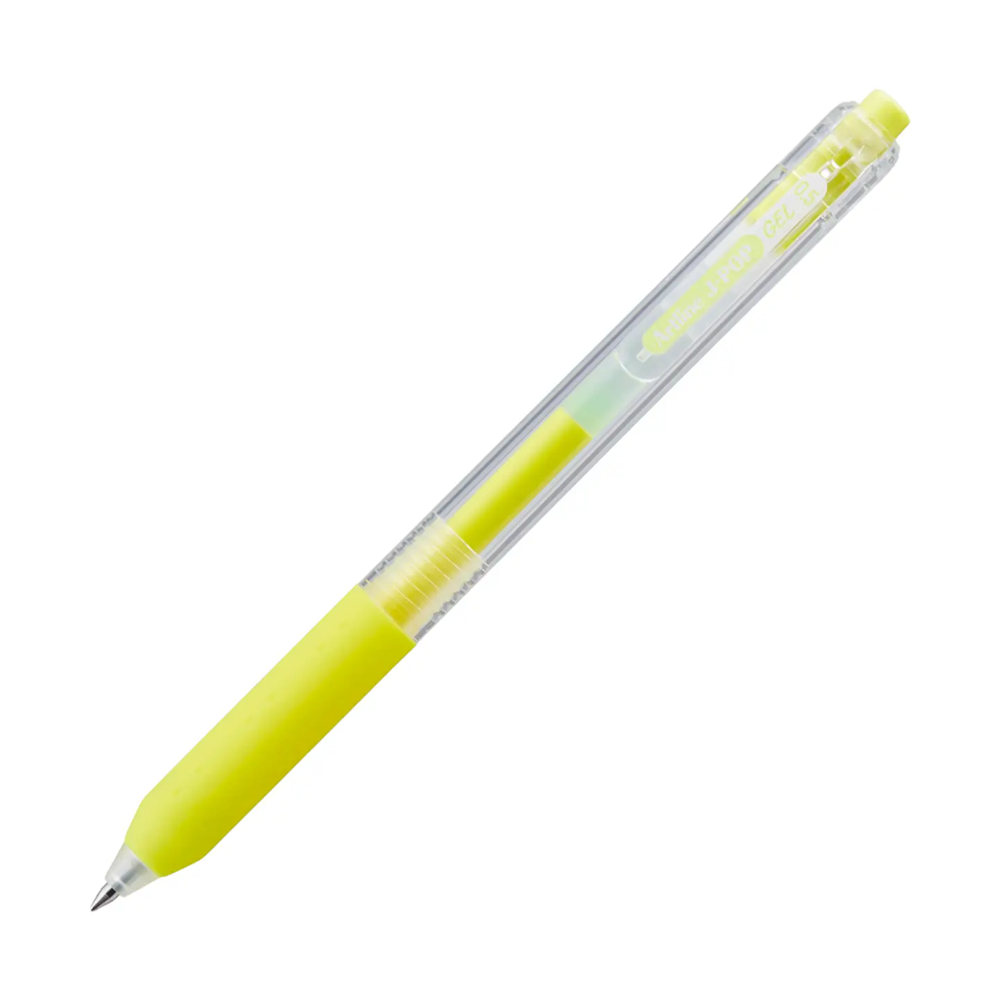 Bolígrafo de gel J-POP 0.5mm - Artline 3