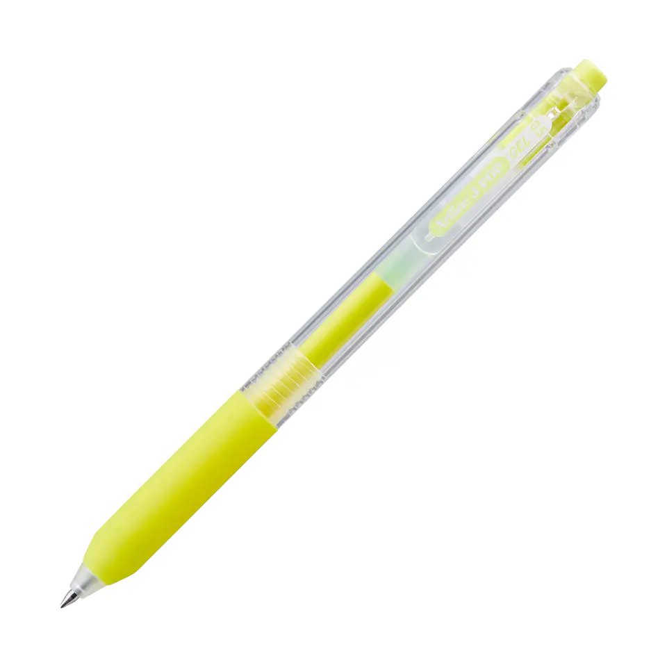Bolígrafo de gel J-POP 0.5mm - Artline 3