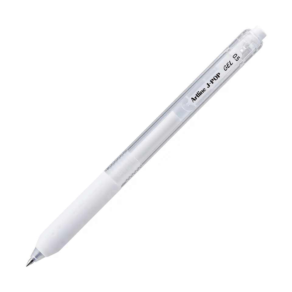 Bolígrafo de gel J-POP 0.5mm - Artline 6