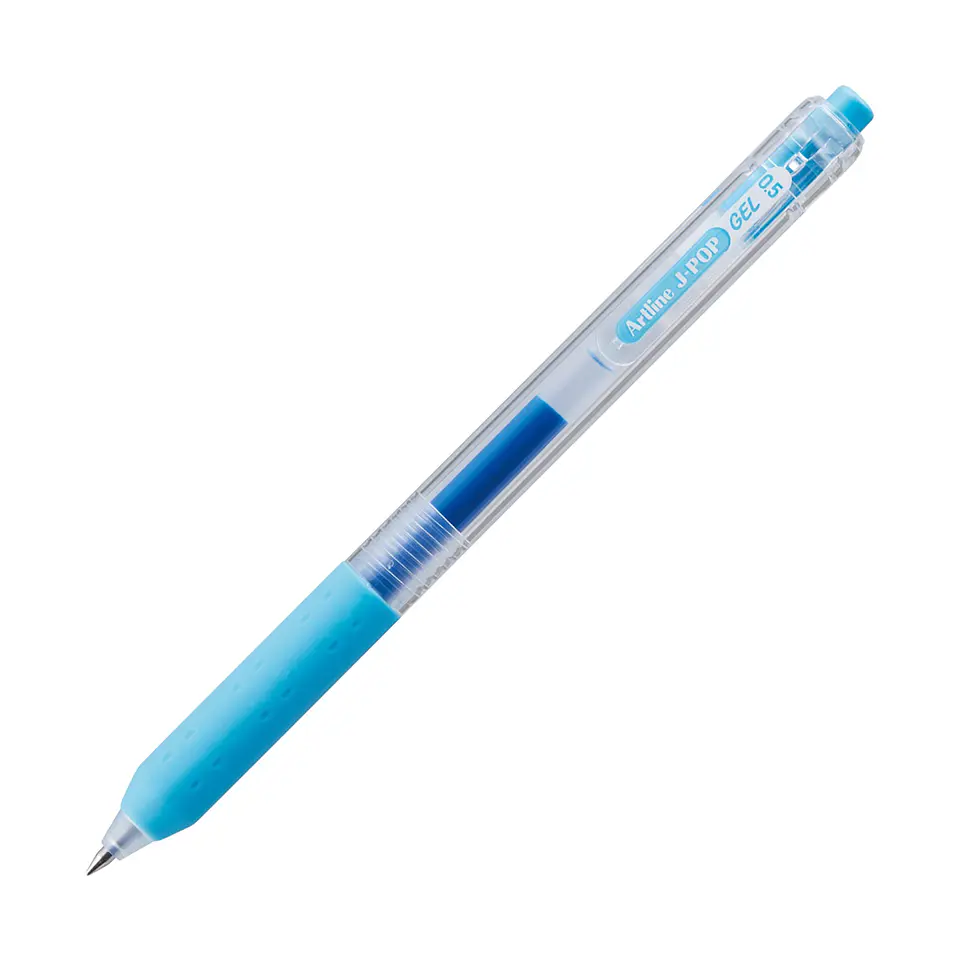 Bolígrafo de gel J-POP 0.5mm - Artline 8