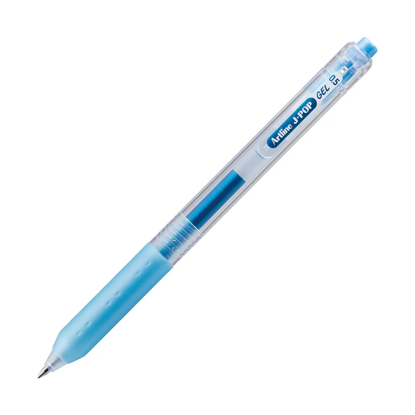 Bolígrafo de gel J-POP 0.5mm - Artline 9