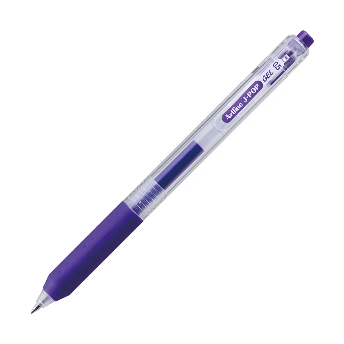 Bolígrafo de gel J-POP 0.5mm - Artline 11