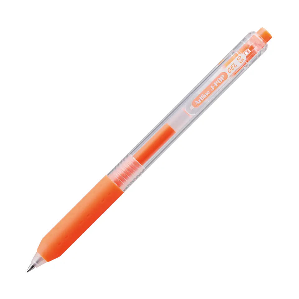 Bolígrafo de gel J-POP 0.5mm - Artline 16