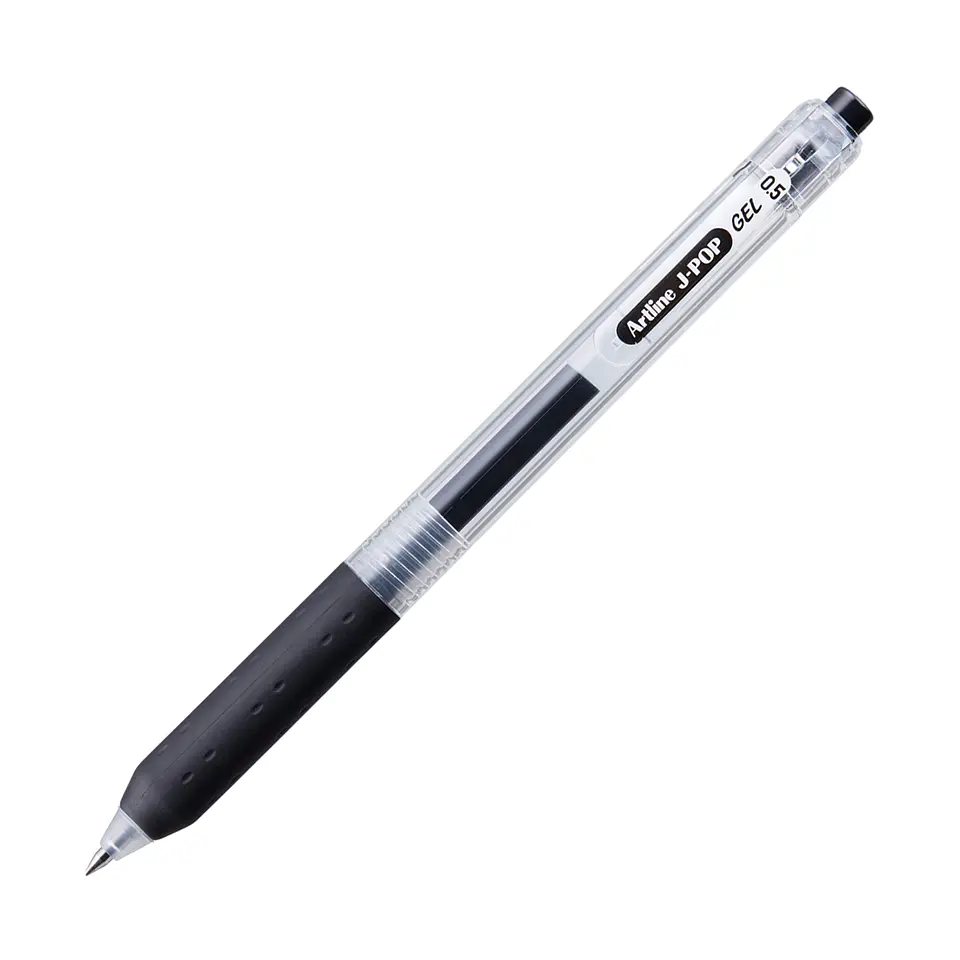 Bolígrafo de gel J-POP 0.5mm - Artline 18