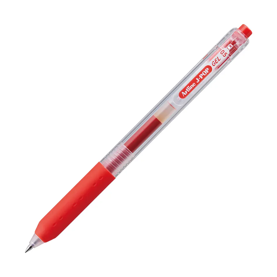 Bolígrafo de gel J-POP 0.5mm - Artline 20