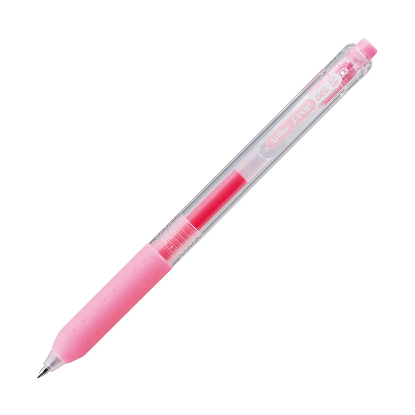 Bolígrafo de gel J-POP 0.5mm - Artline 21