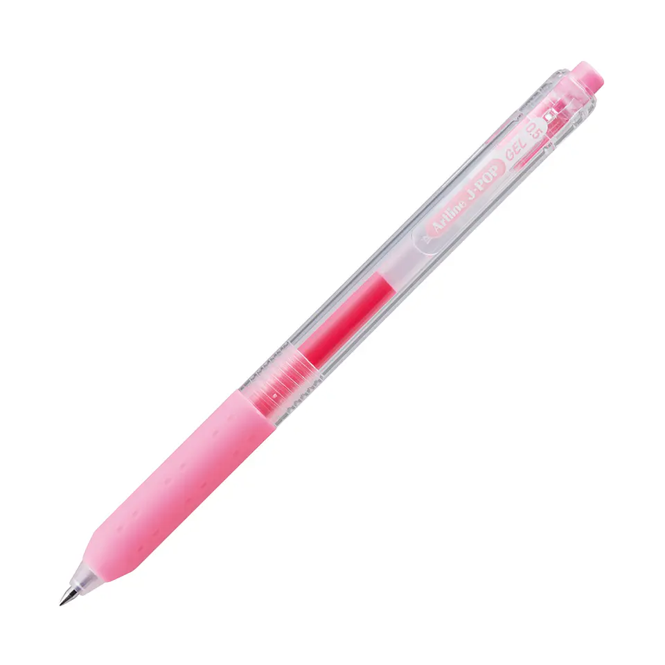 Bolígrafo de gel J-POP 0.5mm - Artline 21