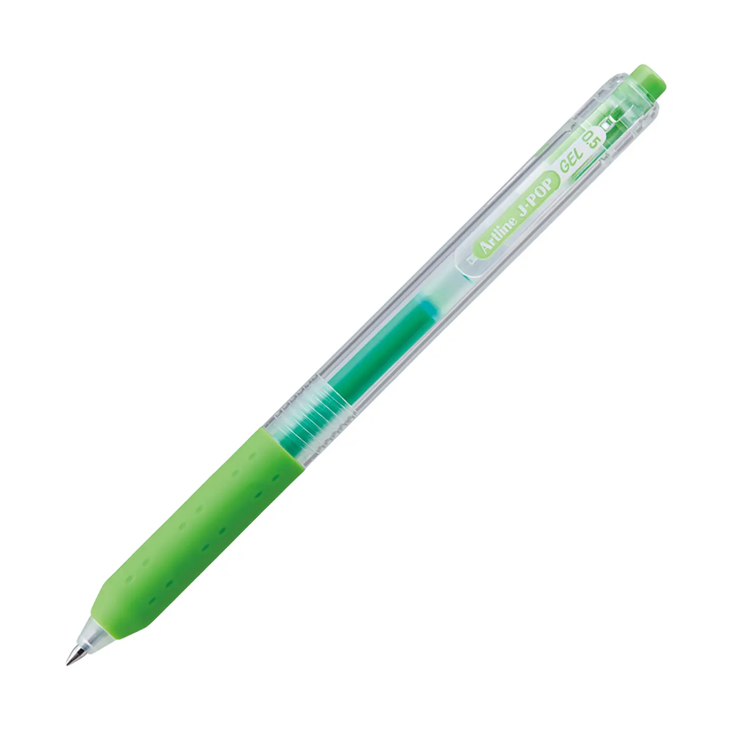 Bolígrafo de gel J-POP 0.5mm - Artline 24