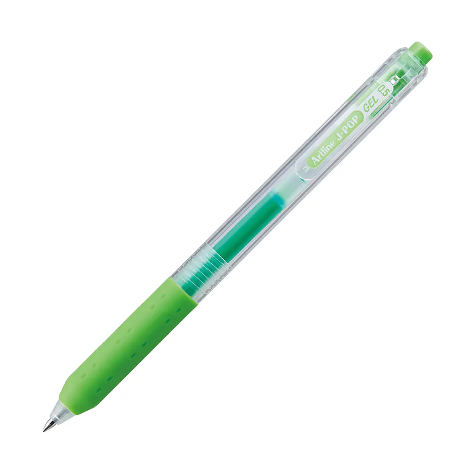 Bolígrafo de gel J-POP 0.5mm - Artline 24