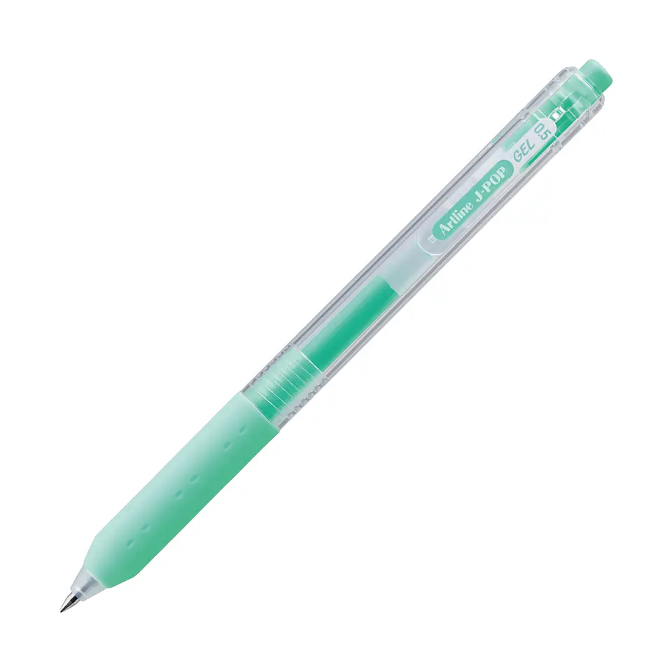 Bolígrafo de gel J-POP 0.5mm - Artline 25