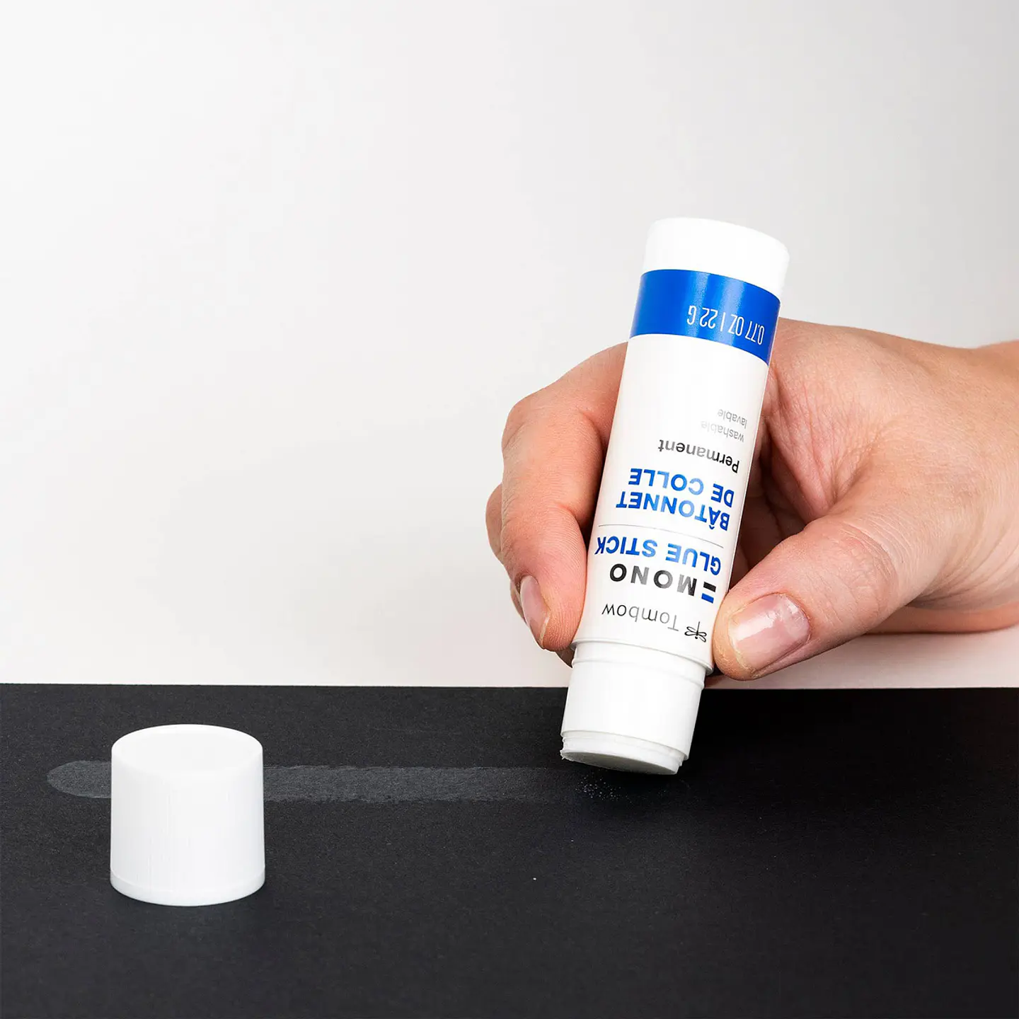 Adhesivo en Barra Mono Glue Stick Medium 22grs - Tombow 2