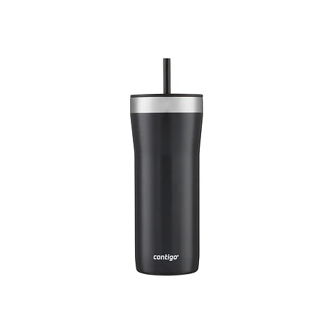 Mug Térmico Streeterville Straw Licorice 946 ml