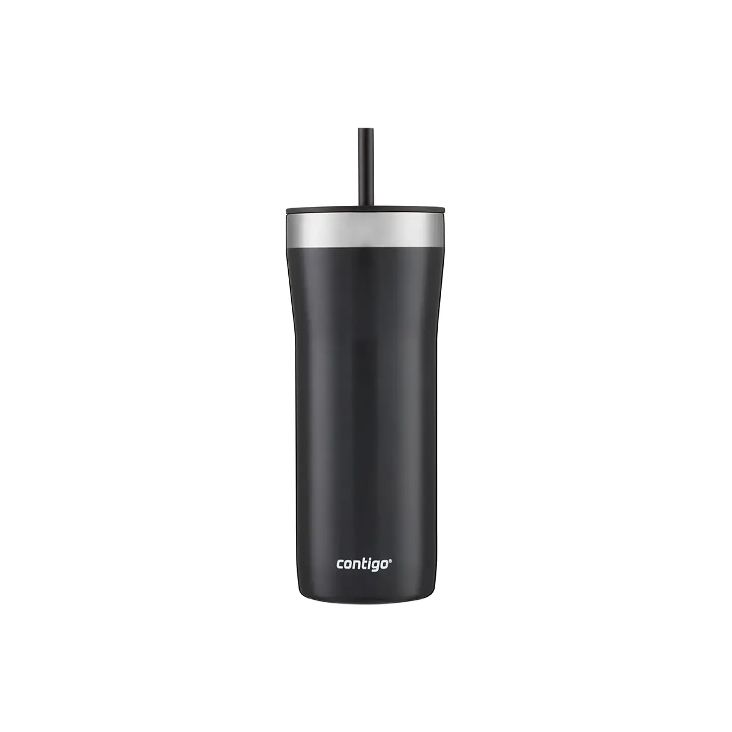 Mug Térmico Streeterville Straw Licorice 946 ml 1