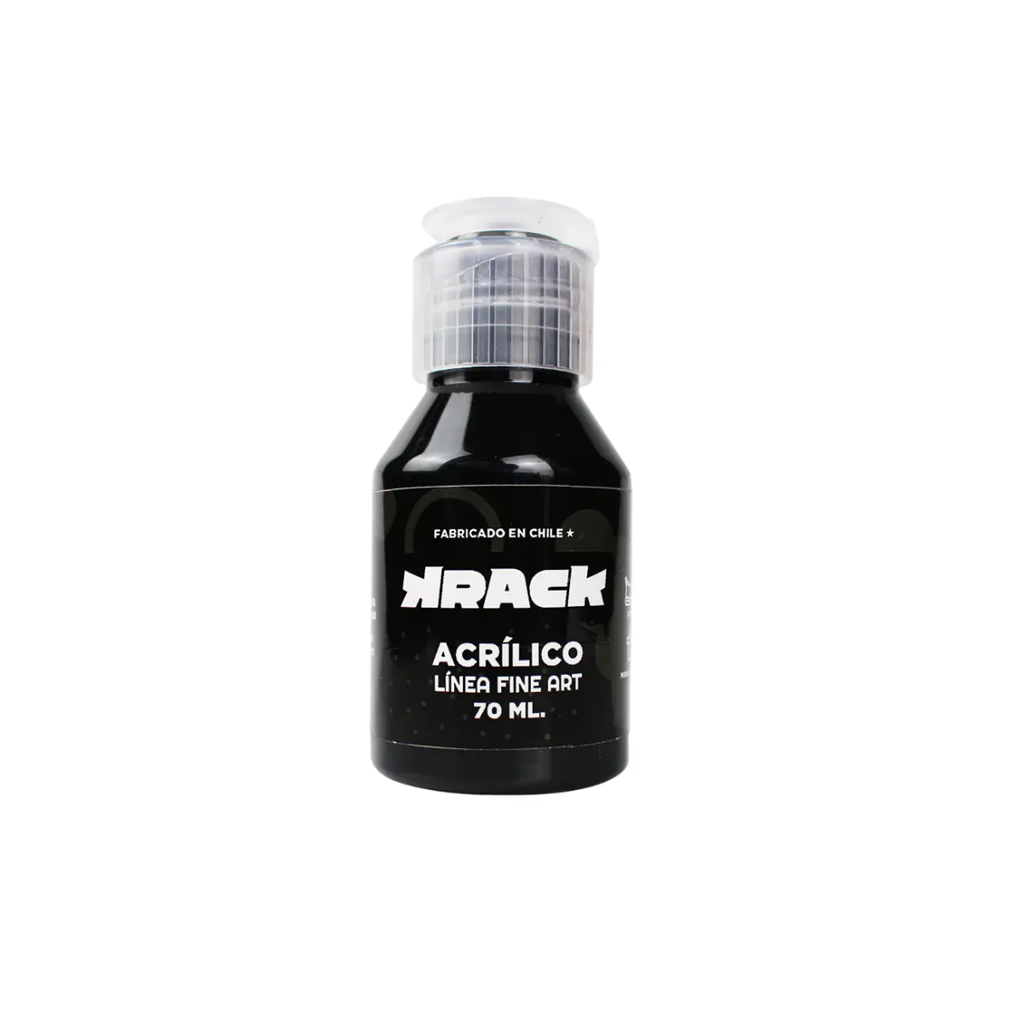 Pintura Acrilica Krack 70ml 20
