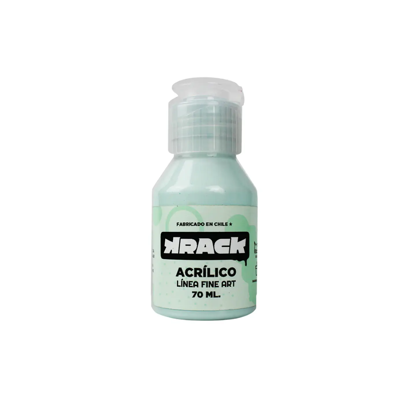 Pintura Acrilica Krack 70ml 22
