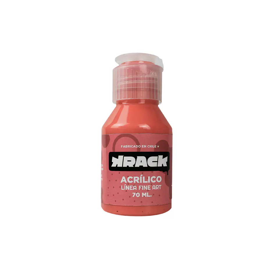 Pintura Acrilica Krack 70ml 27