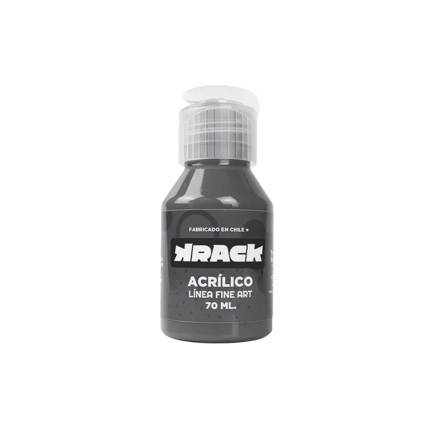 Pintura Acrilica Krack 70ml 29