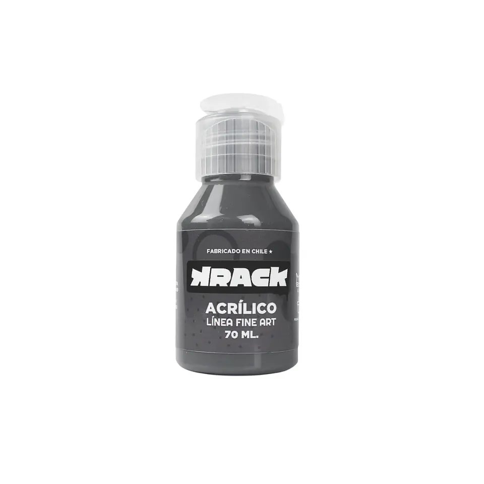 Pintura Acrilica Krack 70ml 29