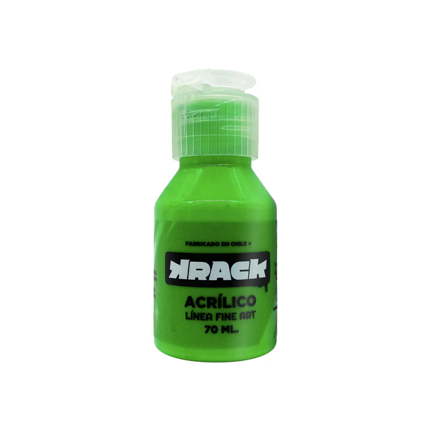 Pintura Acrilica Krack 70ml 34