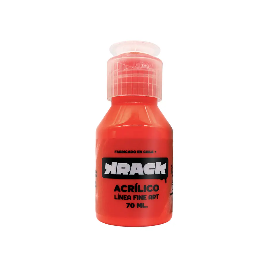 Pintura Acrilica Krack 70ml 36