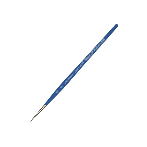 Pincel Forte Acrylics -5 Extra fino Da Vinci