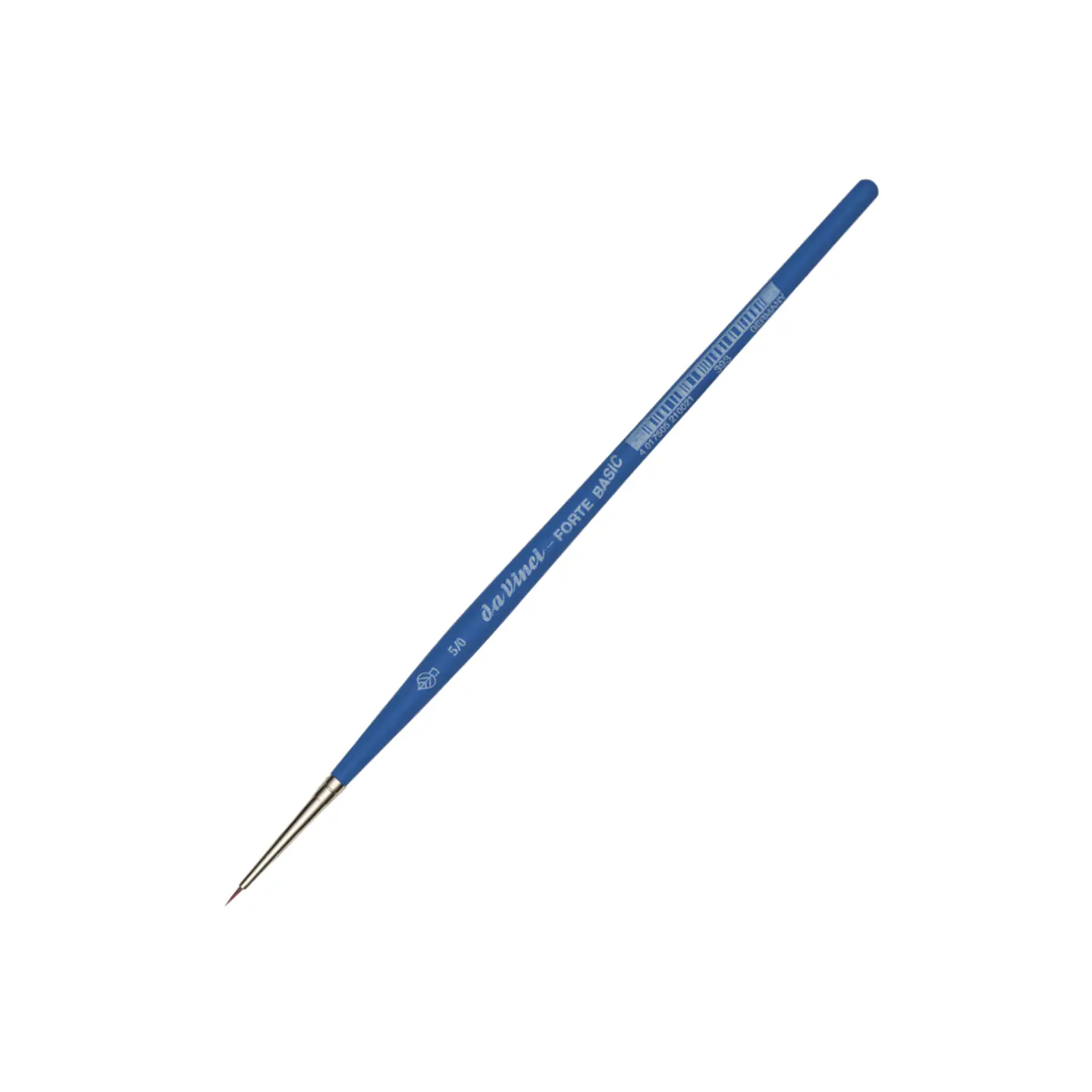 Pincel Forte Acrylics -5 Extra fino Da Vinci 1